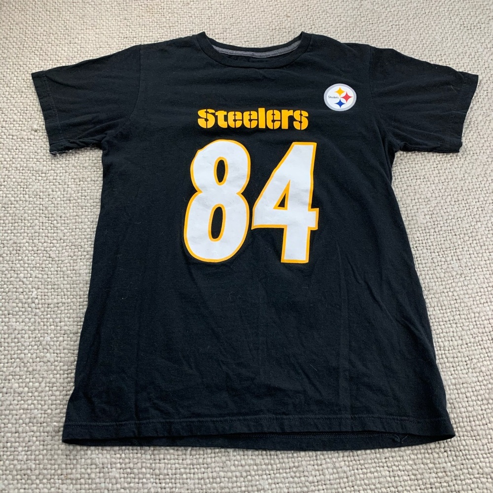 Antonio brown t-shirt